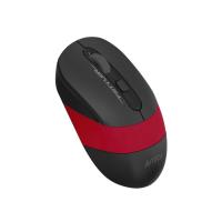 A4 TECH FG10 KIRMIZI/SİYAH KABLOSUZ NANO MOUSE  Kablosuz WİRELESS